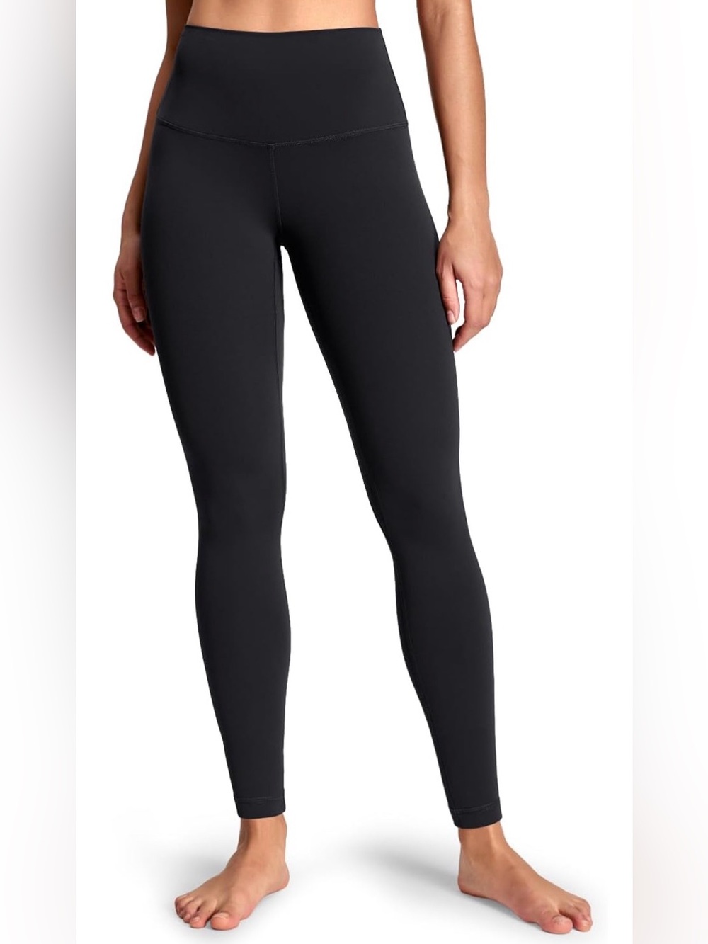 NWT HEyNuts Workout Pro Leggings 28'', Medium Plus Support, Compression Workout